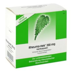 Rheuma-Hek 268mg (PZN 06161394)