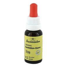 BACHBLÜTEN Murnauer Tropfen Vine (PZN 07752677)