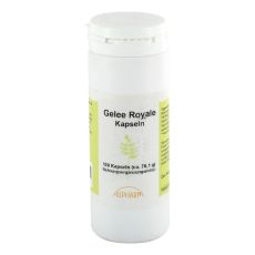 GELEE ROYALE Kapseln (PZN 07324409)