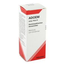 ADOEM spag.Peka N Tropfen (PZN 03796206)