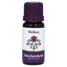 Taoasis Melissen Öl Bio 8% in Jojoba Öl Bio (PZN 07509043)