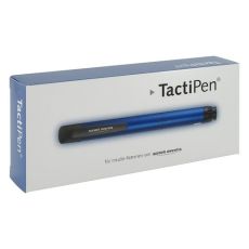 TACTIPEN Injektionsgerät blau (PZN 06704736)