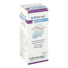 INFINERVAL Tropfen (PZN 06686487)
