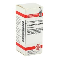 ECHINACEA PURPUREA D 12 Globuli (PZN 01850574)