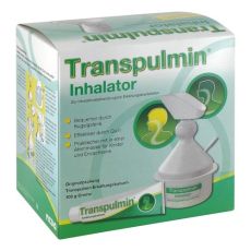Transpulmin Erkältungsbalsam (PZN 00618467)