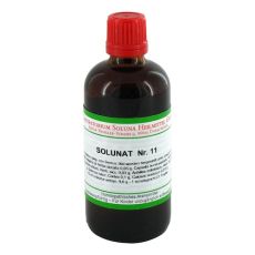 SOLUNAT Nr.11 Tropfen (PZN 02940345)