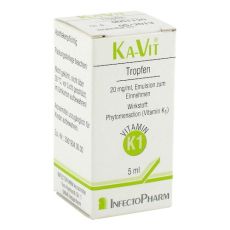 KA VIT Tropfen (PZN 06680993)