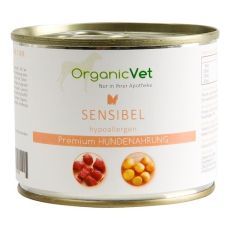 DOSENNAHRUNG Hund Sensibel (PZN 05741379)