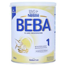 NESTLE BEBA 1 Pulver (PZN 16140341)