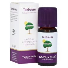 Taoasis Teebaum Öl Taoasis Im Umkarton (PZN 07702998)