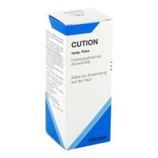 CUTION spag.Peka Lotion (PZN 06052713)