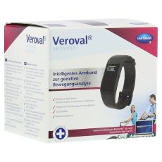 VEROVAL Aktivitätsarmband (PZN 12898868)