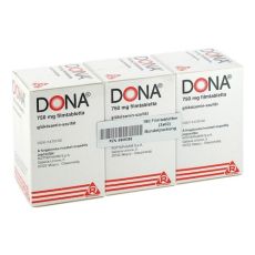 Dona 750mg (PZN 06905392)