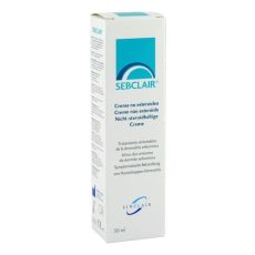 SEBCLAIR Creme (PZN 07537329)