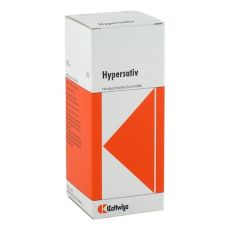 HYPERSATIV Tropfen (PZN 00238517)