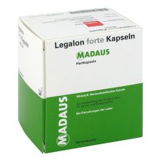 Legalon forte (PZN 09780011)