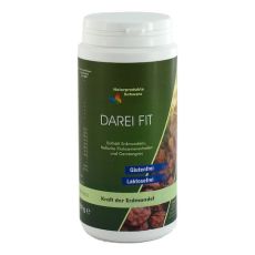 DAREI FIT m.Erdmand.f.Mag.Darm u.Verdauung Pulver (PZN 00681106)