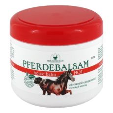 PFERDEBALSAM Hot Herbamedicus (PZN 08846593)