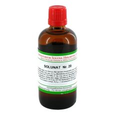 SOLUNAT Nr.20 Tropfen (PZN 02943510)