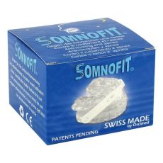 SOMNOFIT Schnarchschiene (PZN 06442147)
