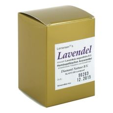 LAVENDEL KAPSELN (PZN 06879447)