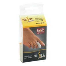 BORT PediSoft Zehen-/Fingerhaube small (PZN 09461004)