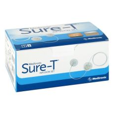 PARADIGM Sure T 8 mm 80 cm Infusionsset (PZN 00550976)