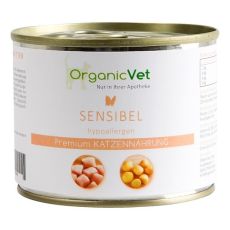 DOSENNAHRUNG Katze Sensibel (PZN 05742404)