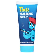 TINTI Malseife blau DS (PZN 13169887)