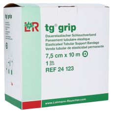 TG GRIP Stütz Schlauchverband D 7,5 cmx10 m (PZN 01309395)
