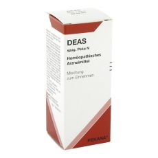 DEAS spag.Peka N Tropfen (PZN 02953253)