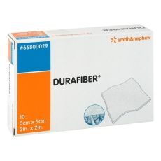 DURAFIBER 5x5 cm Verband (PZN 00283015)