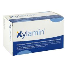 XYLAMIN Kapseln (PZN 07125331)