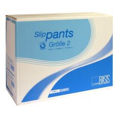 PARAM Slip Pants Basis Gr.2 (PZN 06558453)