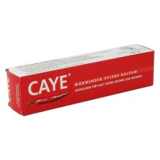CAYE wärmender Pflegebalsam (PZN 00104857)