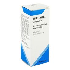 INFRAGIL spag.Peka N Tropfen (PZN 06052653)