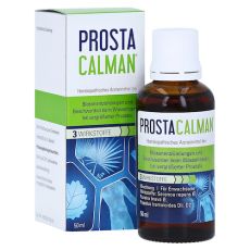 PROSTACALMAN Tropfen zum Einnehmen (PZN 13588532)