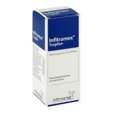 INFITRAMEX Tropfen (PZN 02452901)
