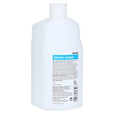 SKINMAN complete Händedesinfektion Spenderflasche (PZN 09476230)