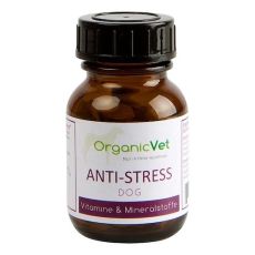 ANTI-STRESS Tabletten f.Hunde (PZN 05741830)