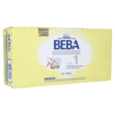 NESTLE BEBA Frühgeborenen Nahrung Stufe 1 flüss. (PZN 16146355)