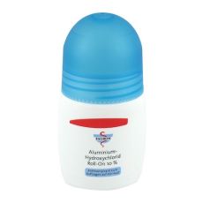 ALUMINIUM HYDROXYCHLORID Roll-on 10% Fagron (PZN 09485335)
