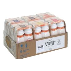 FRESUBIN ENERGY DRINK Mischkarton Trinkflasche (PZN 02174750)