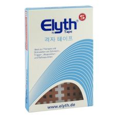 ELYTH S Cross Tape mittel (PZN 07335005)