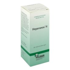 HEPARANOX H Tropfen (PZN 05918122)