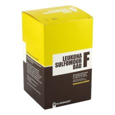 LEUKONA Sulfomoor Bad F (PZN 01146639)