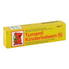 Tumarol Kinderbalsam N (PZN 03994917)