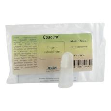FINGERZAHNBÜRSTE Coscura (PZN 05516174)