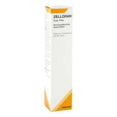 ZELLORAN spag.Peka Salbe (PZN 02723180)