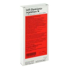 INFI DAMIANA Injektion N (PZN 05702184)